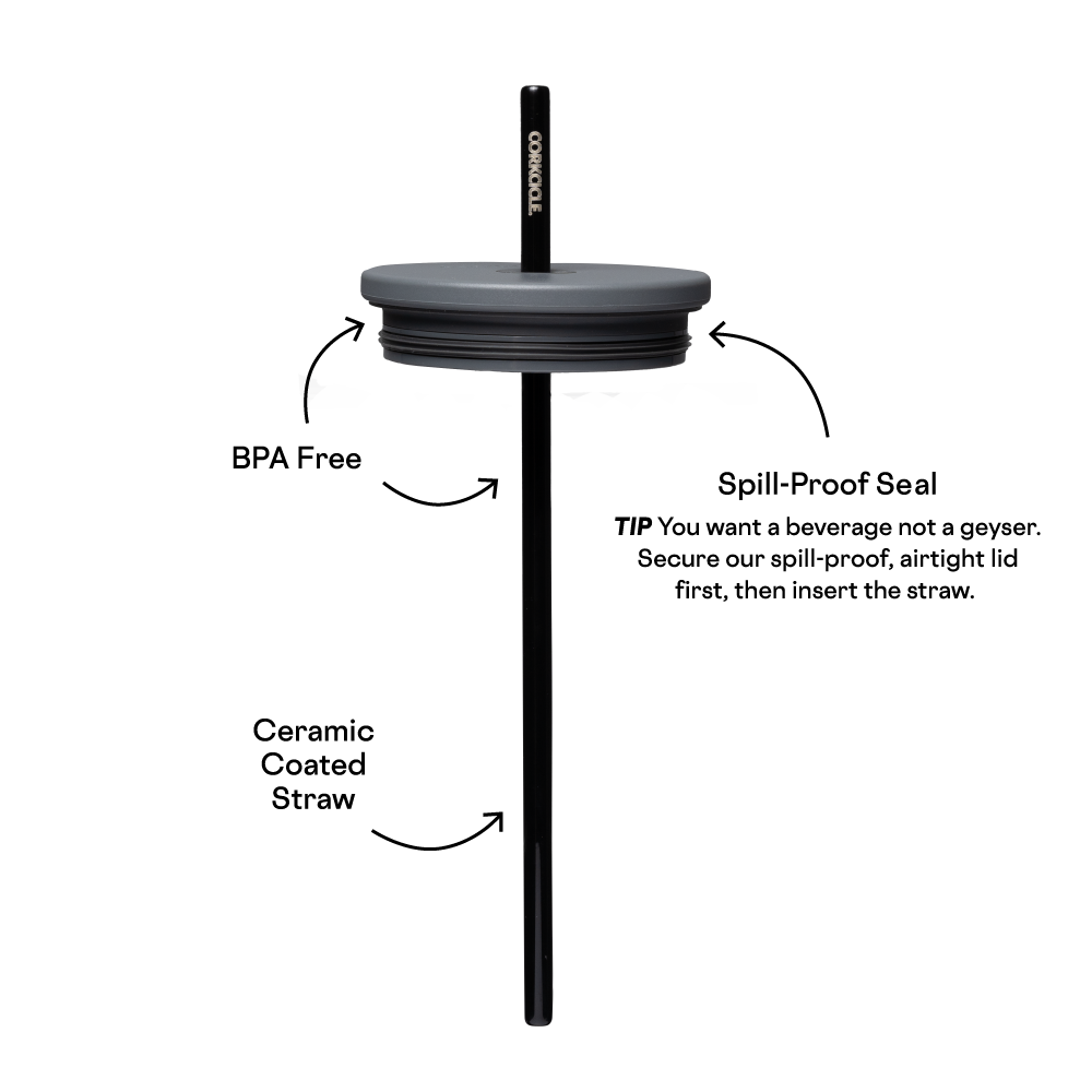 Cold Cup XL - 30oz Berry Punch
