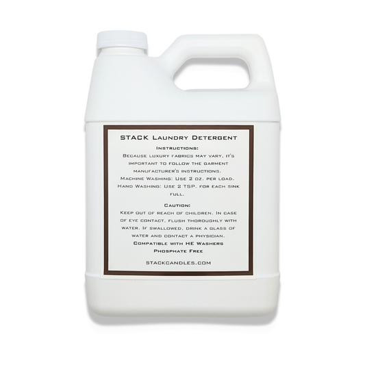 Almost Home Laundry Detergent - 16 oz