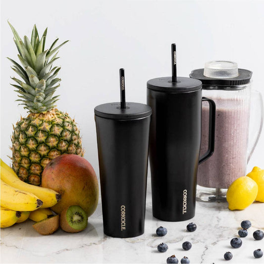 Cold Cup XL - 30oz Matte Black
