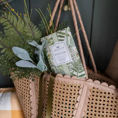 Willow & Sage Sachet