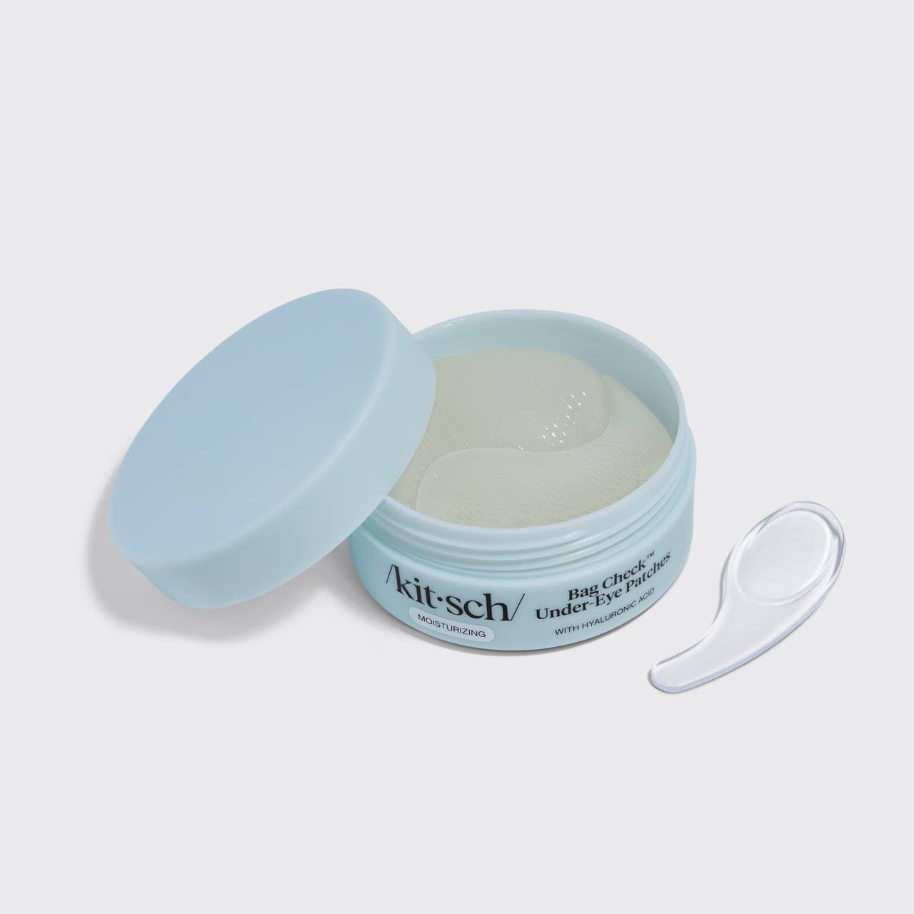 Bag Check™ Under-Eye Patches