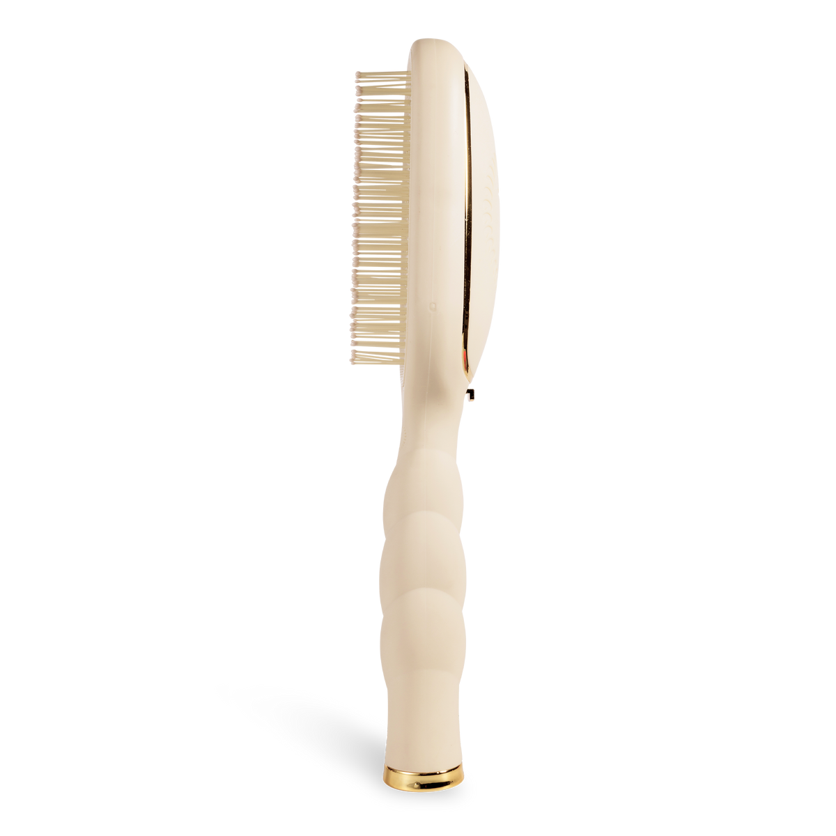 Detangler Brush |Tan| Thick