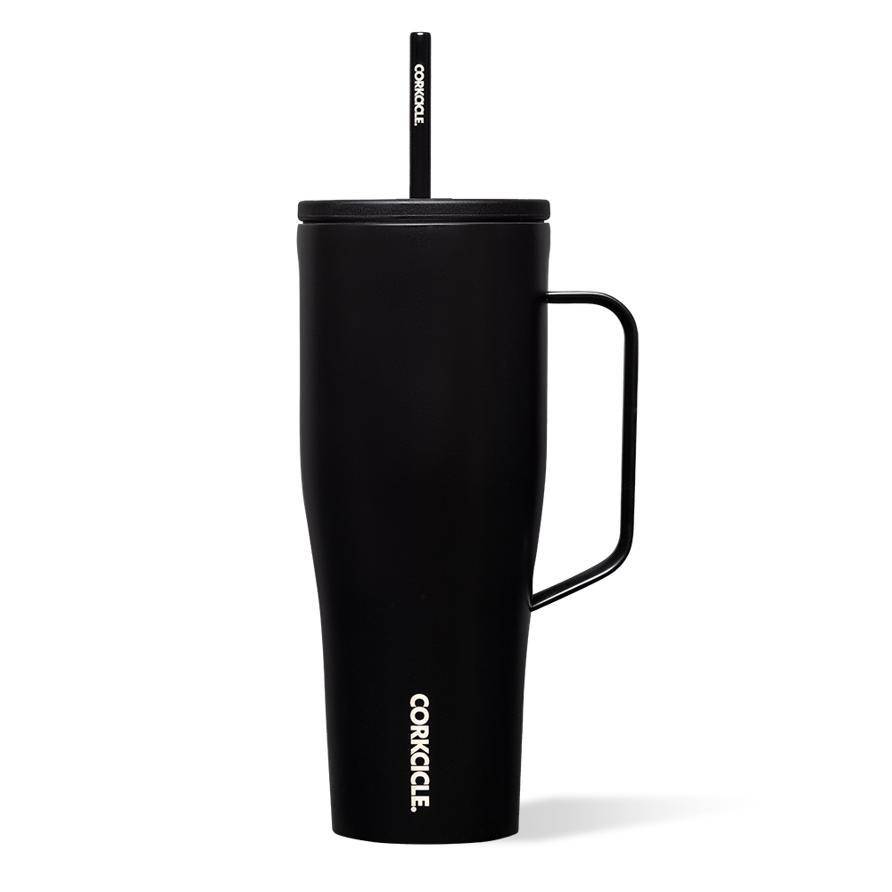 Cold Cup XL - 30oz Matte Black