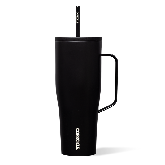 Cold Cup XL - 30oz Matte Black
