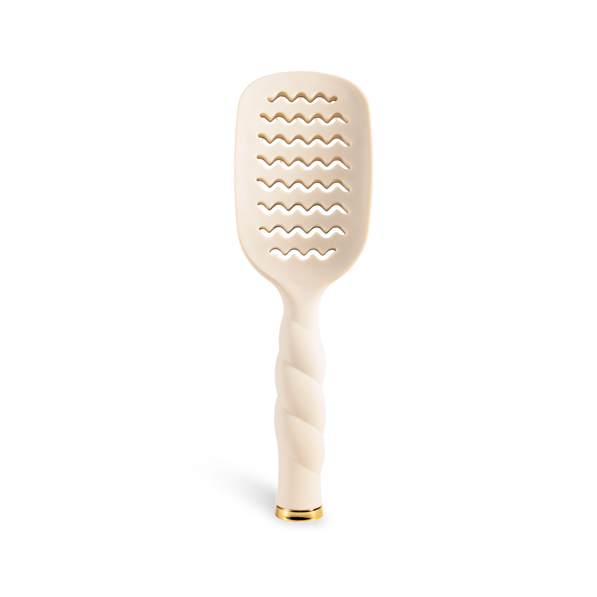 Vented Brush | Full Size | Tan