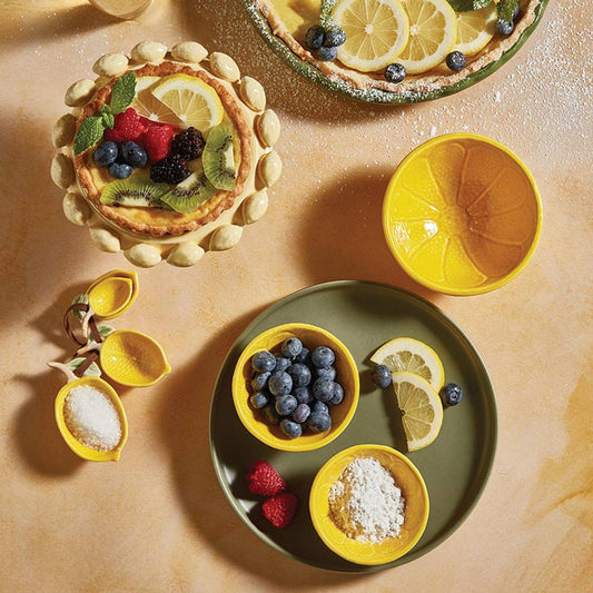Petite Lemon Stand
