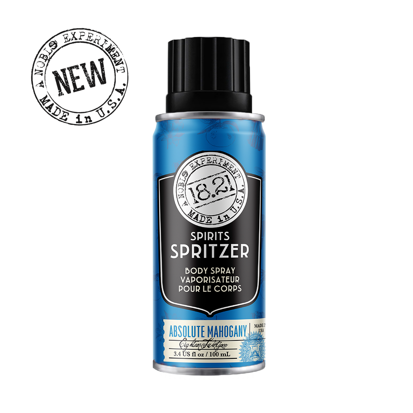 18.21 Spirits Spritzer