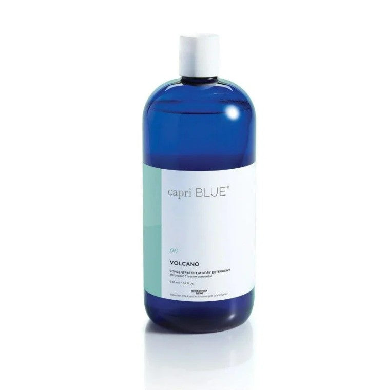 Volcano Signature Concentrated Laundry Detergent