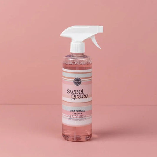Sweet Grace Multi-Surface Cleaner