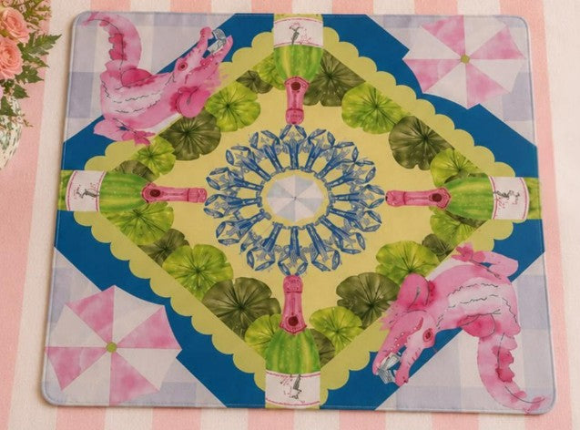 Southern Signature - Mat