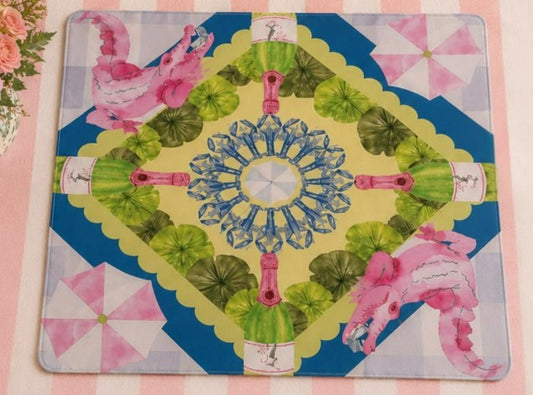 Southern Signature - Mat