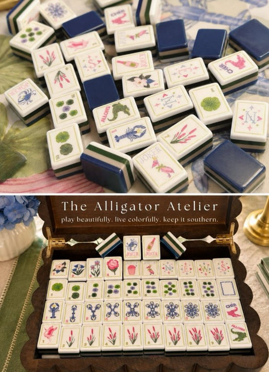 Southern Signature - Tiles