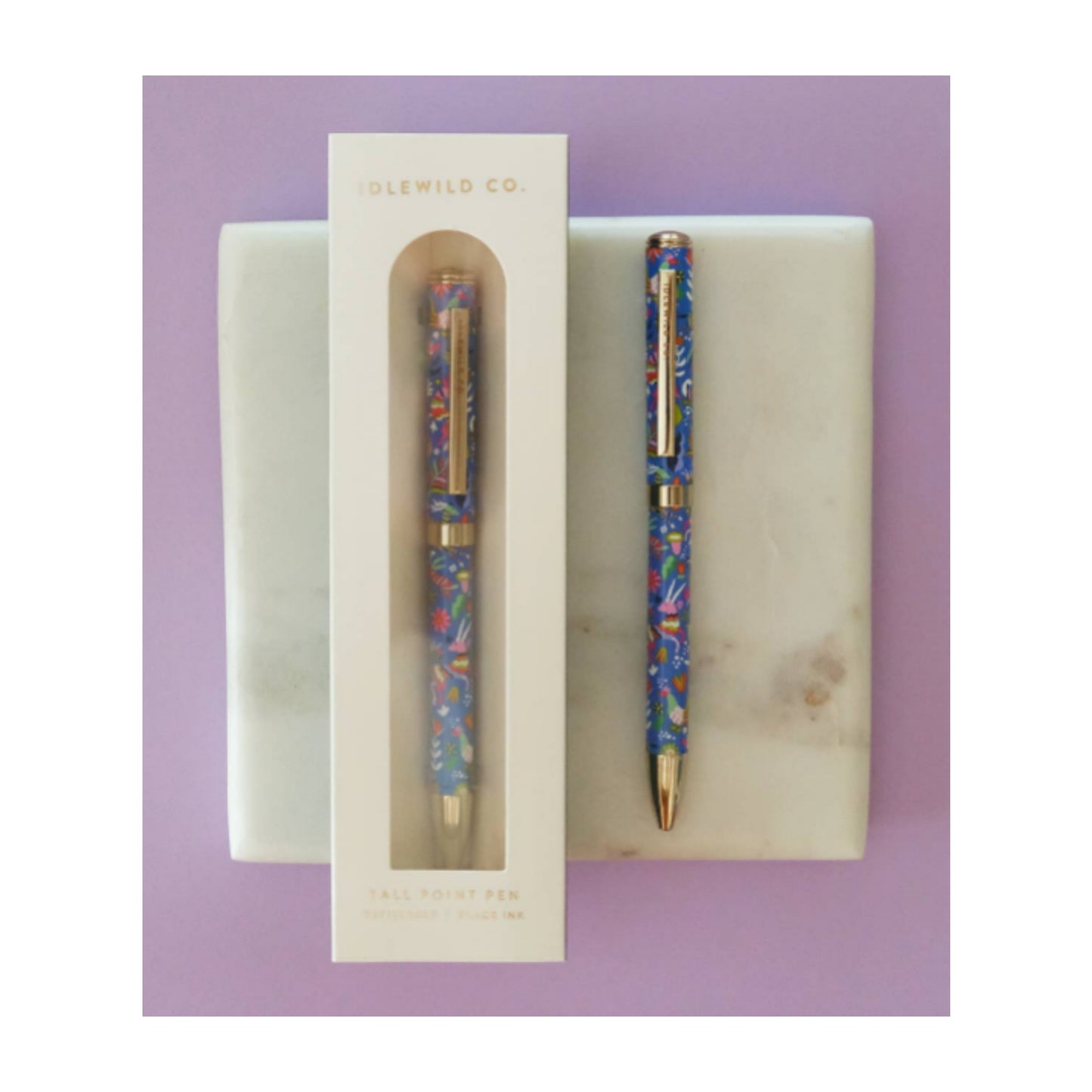 Otomi Ballpoint Luxe Pen
