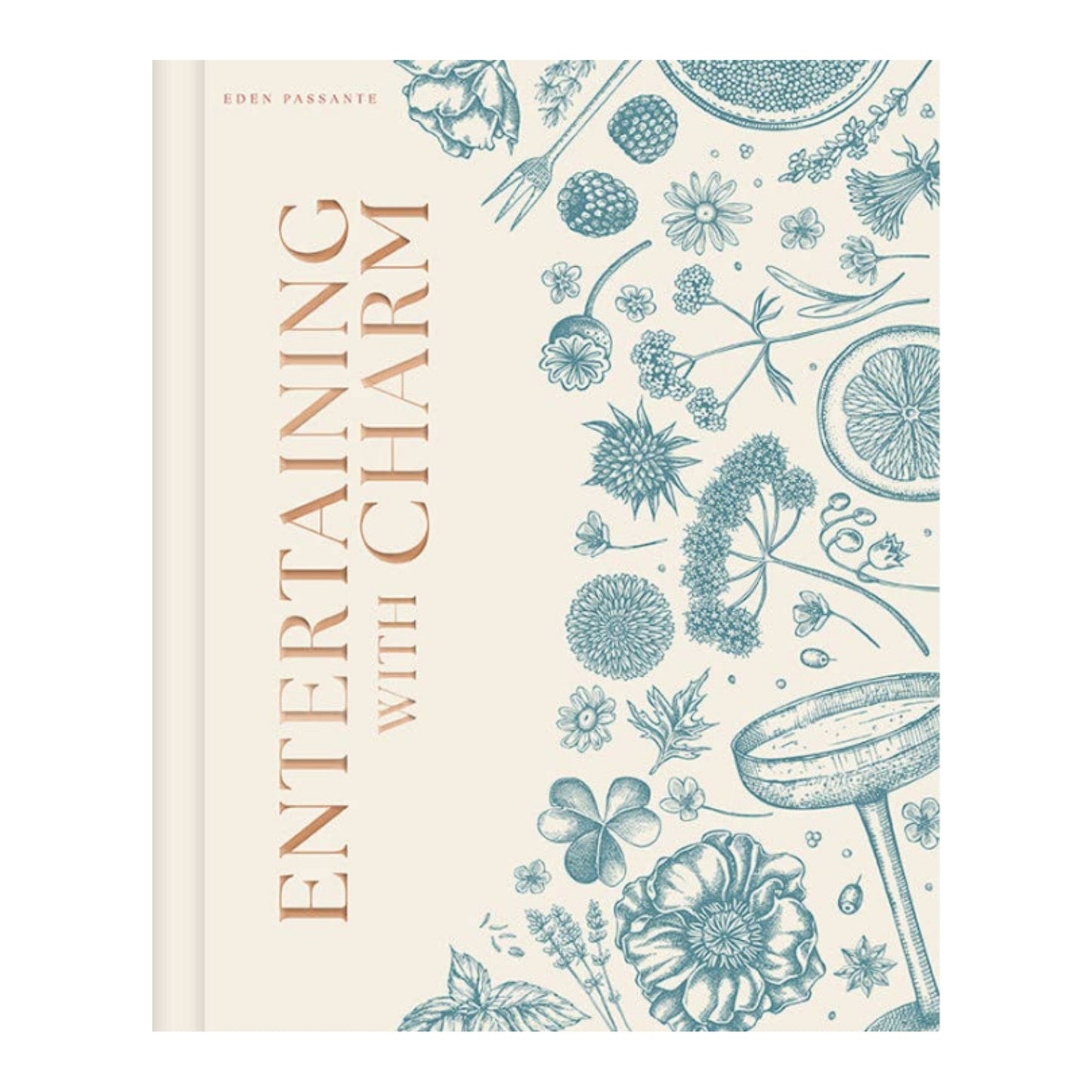Entertaining with Charm