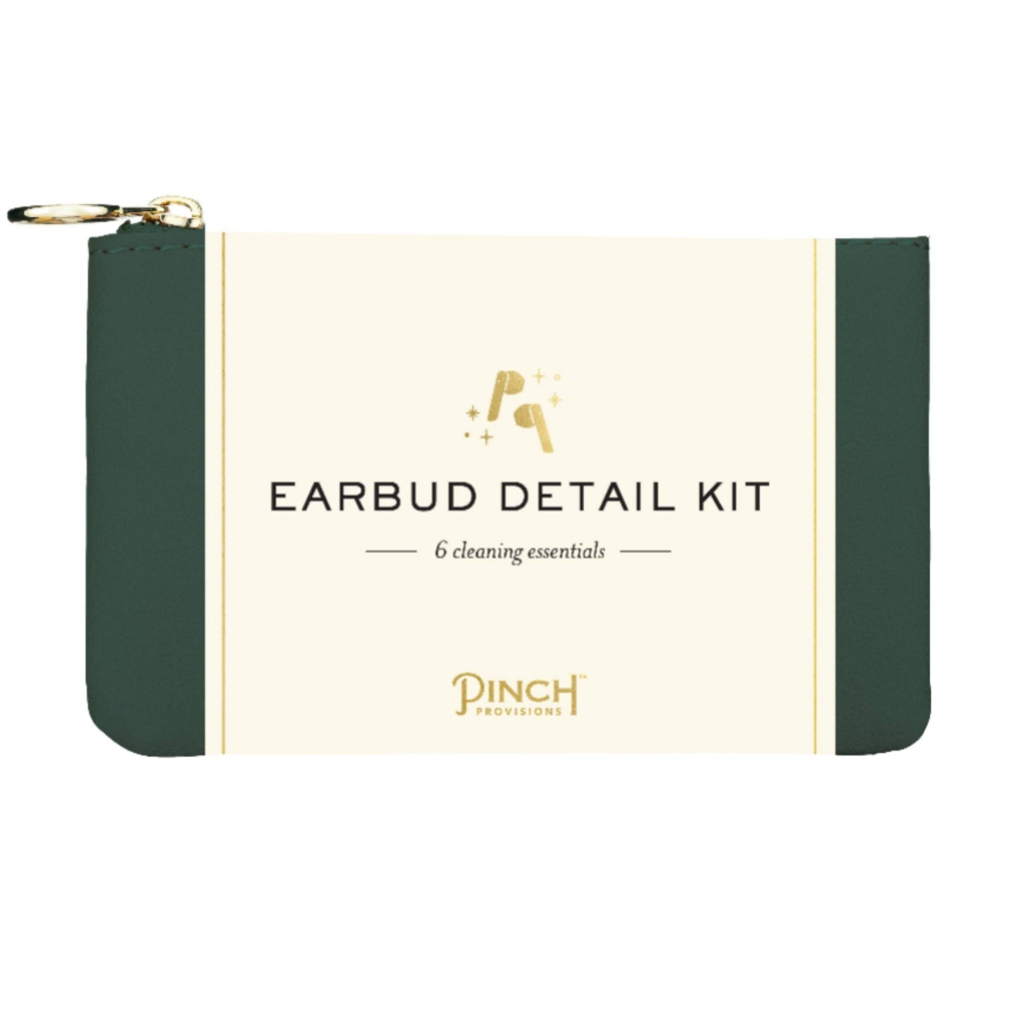 Earbud Detail Kit