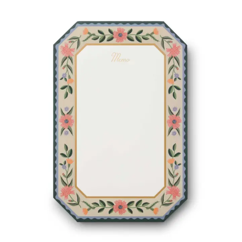 Aster Memo Notepad