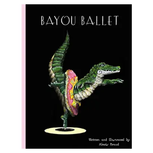 Bayou Ballet