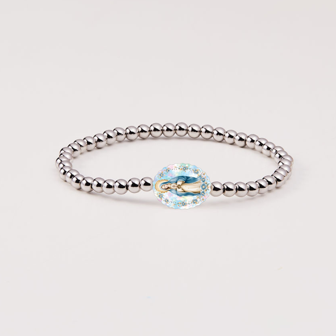 Holy Water Bracelet - Miraculous
