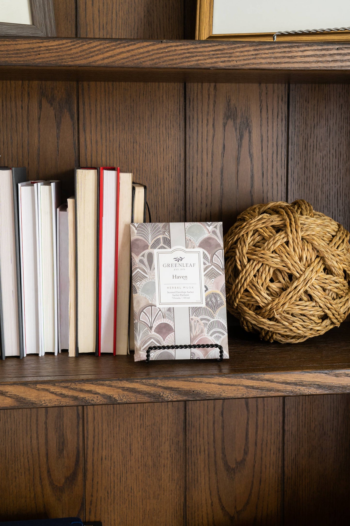 Haven Sachet