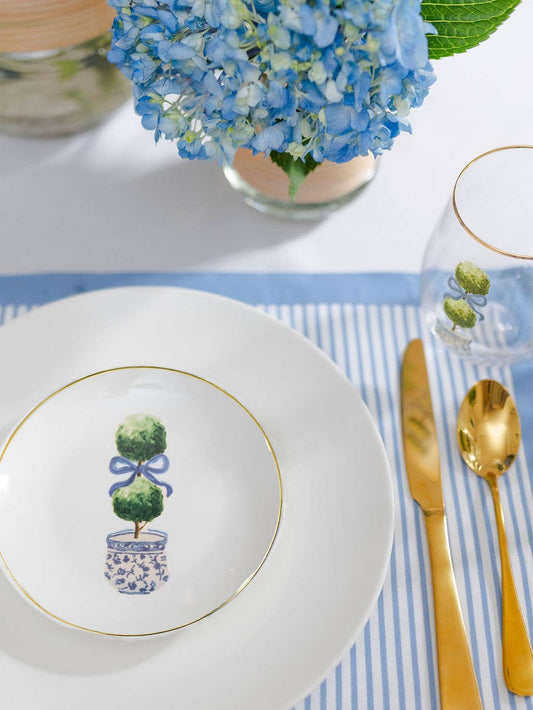 Appetizer Plate | Topiary