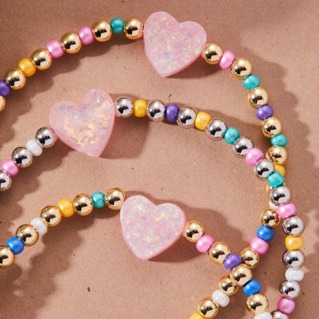 Holy Water Bracelet - Unconditional Love