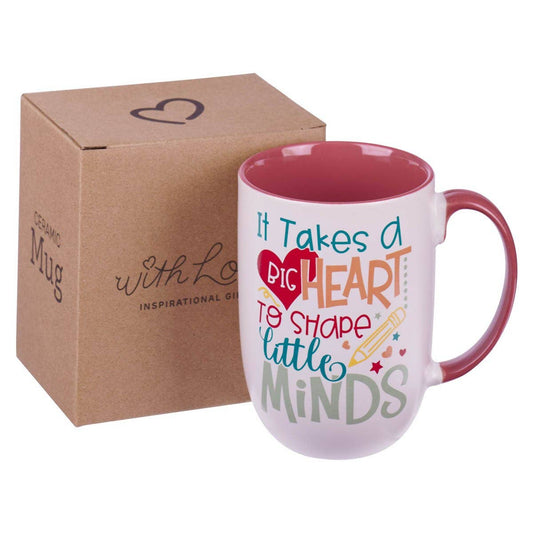 Teacher Mug