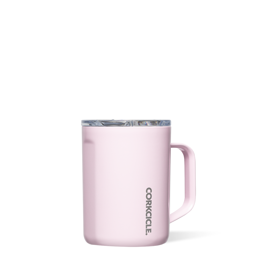 Mug - 16oz Powder Puff