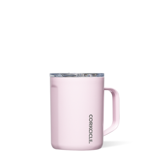 Mug - 16oz Powder Puff