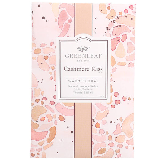 Cashmere Kiss Sachet