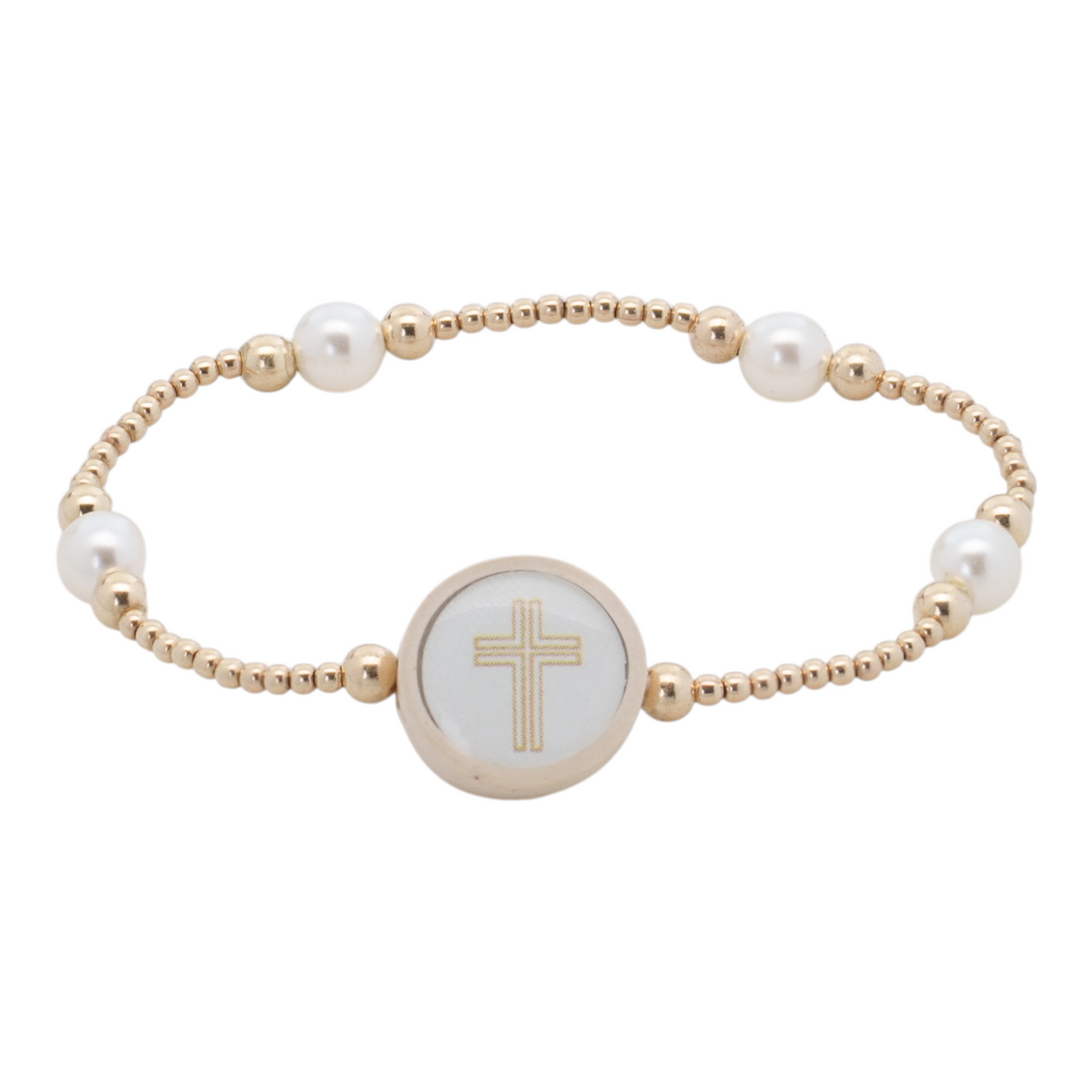 Survivor Series Beaded Collection - Beloved 6.25"