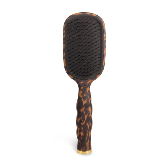 Detangler Brush |Tortoise| Thick