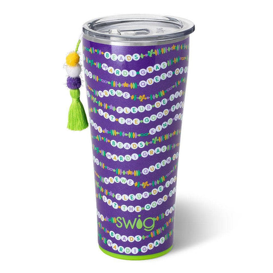My Mardi Era Tumbler (32oz)