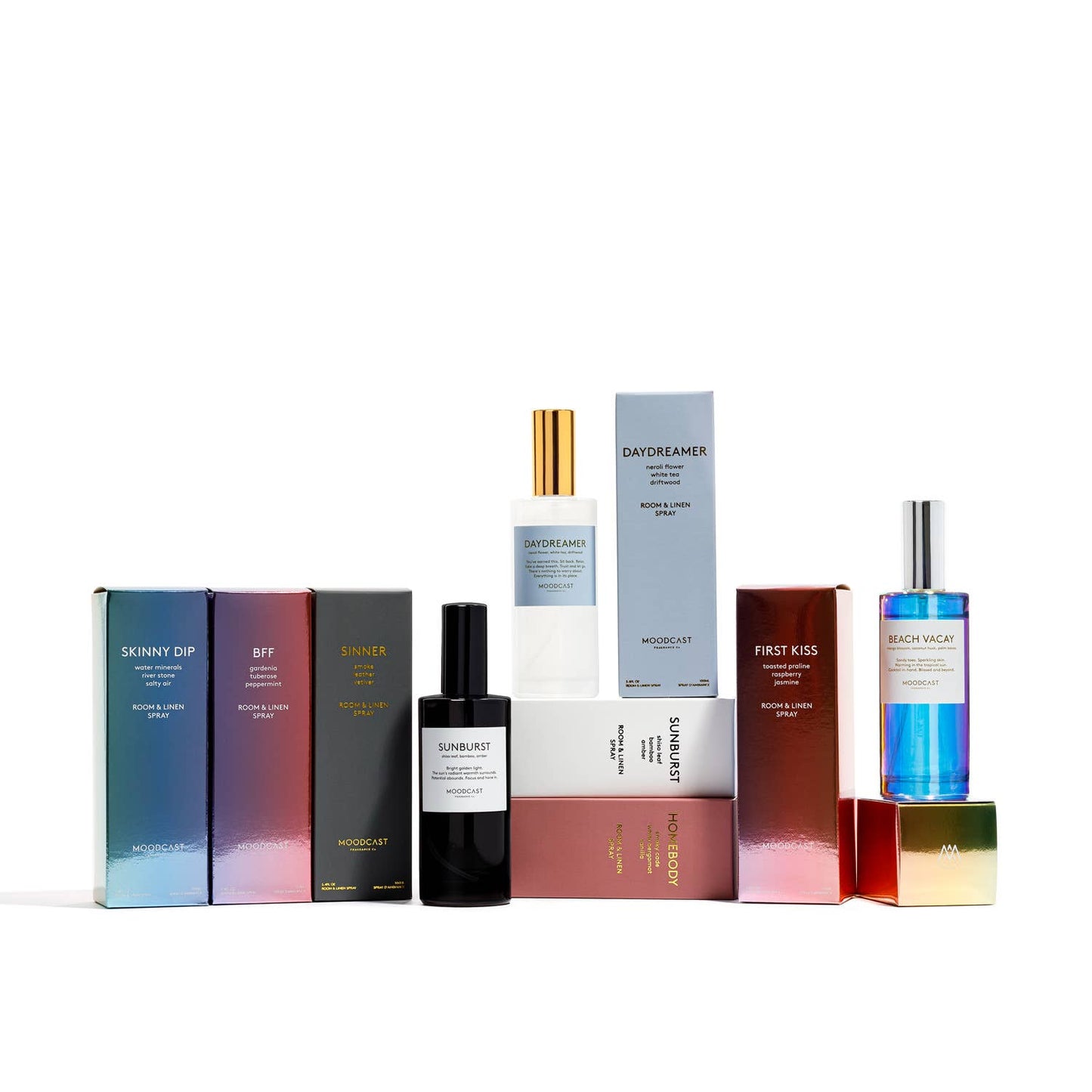 Stunner Room Spray