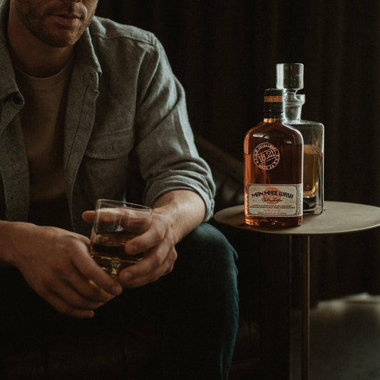 Noble Oud Man Made Wash