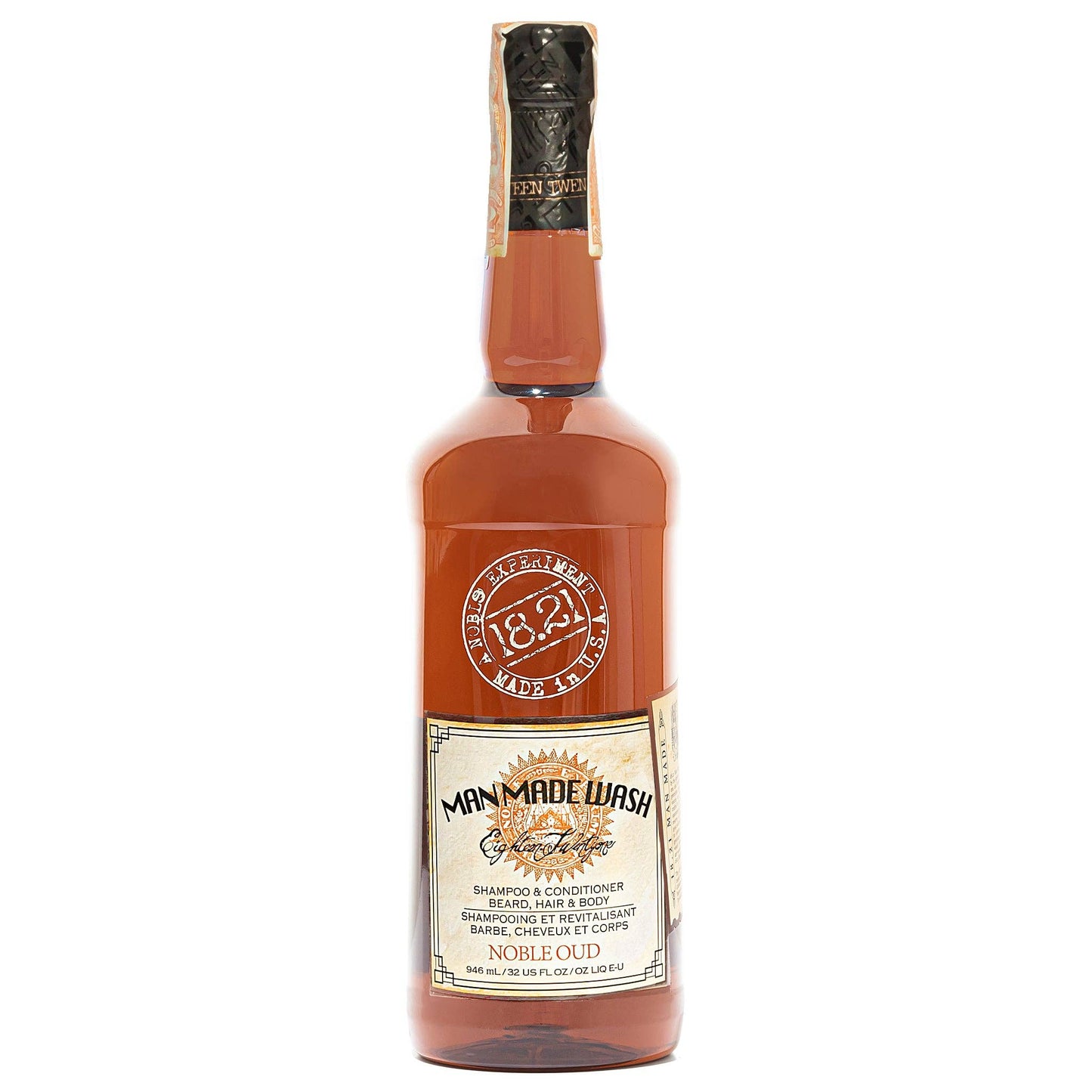 Noble Oud Man Made Wash