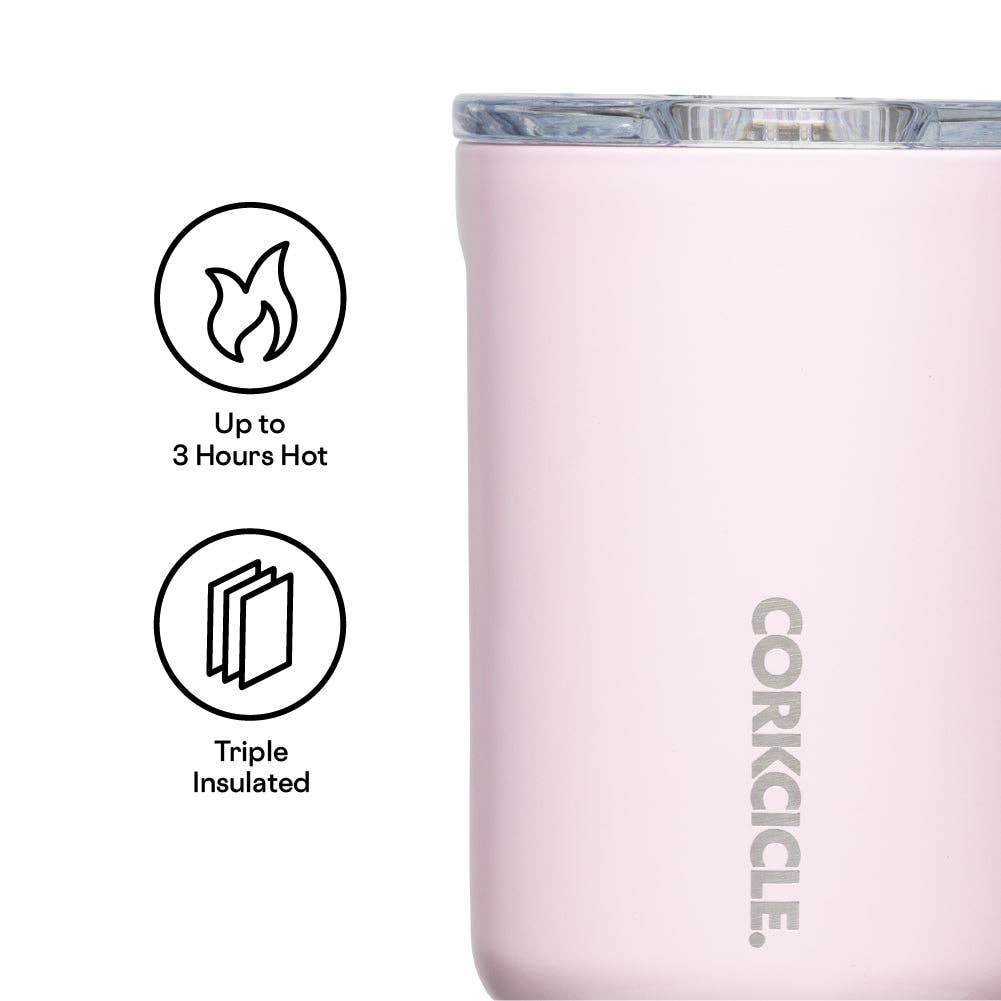 Mug - 16oz Powder Puff
