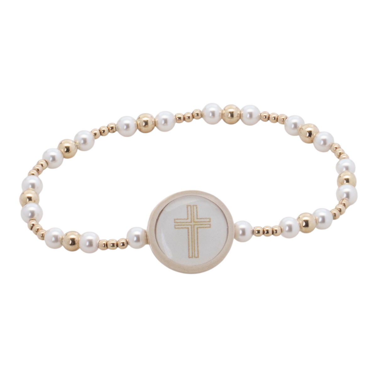 Survivor Series Beaded Collection - Chosen 6.25"