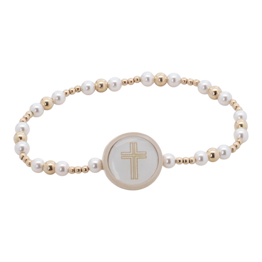 Survivor Series Beaded Collection - Chosen 6.25"