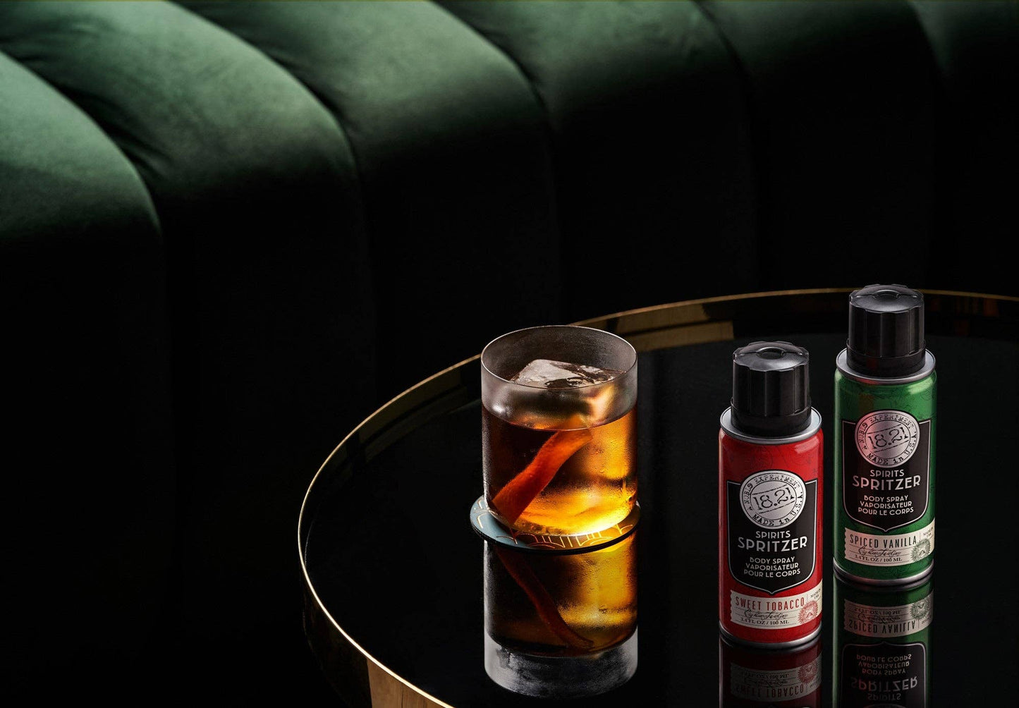 18.21 Spirits Spritzer