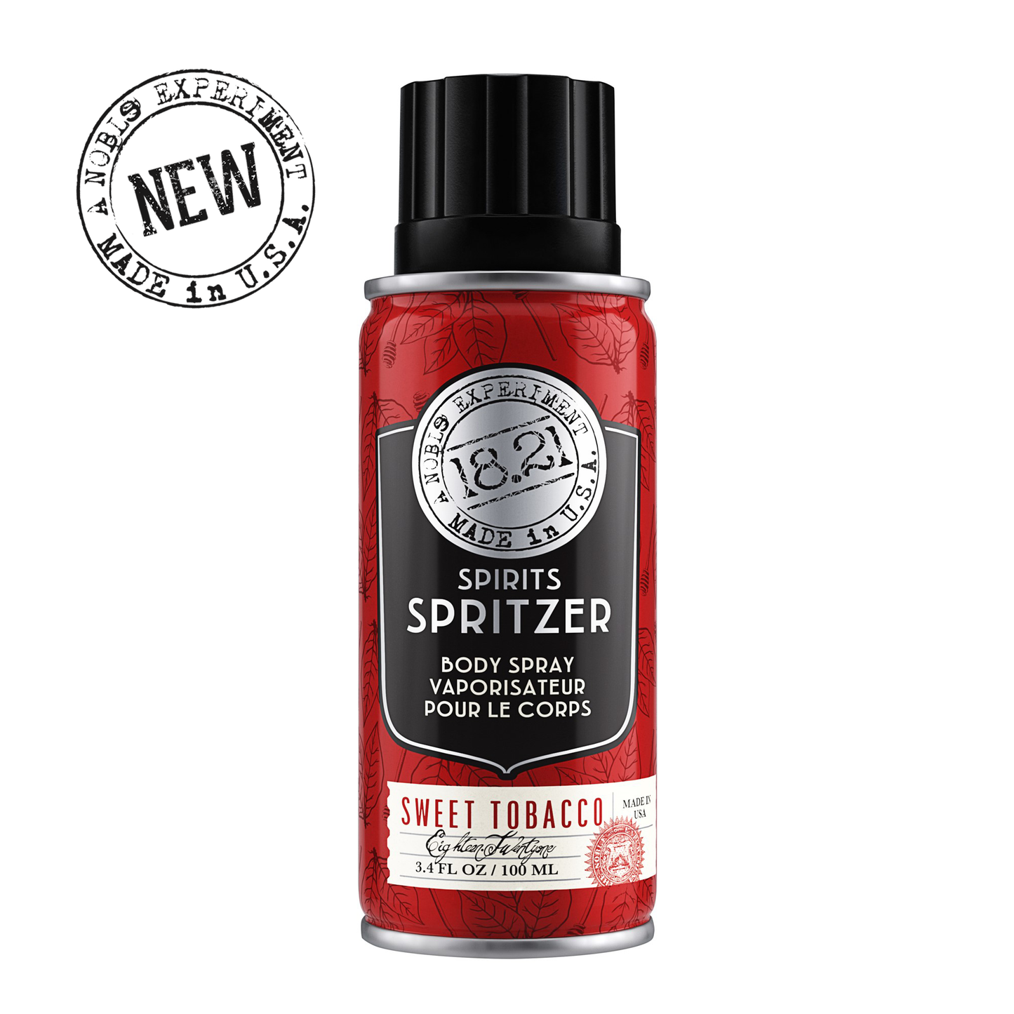 18.21 Spirits Spritzer