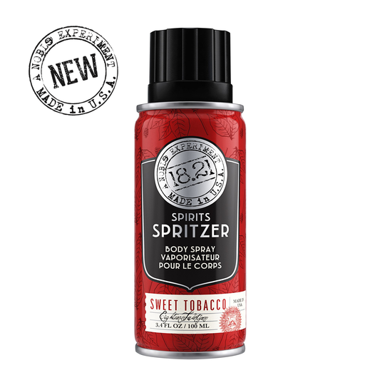 18.21 Spirits Spritzer