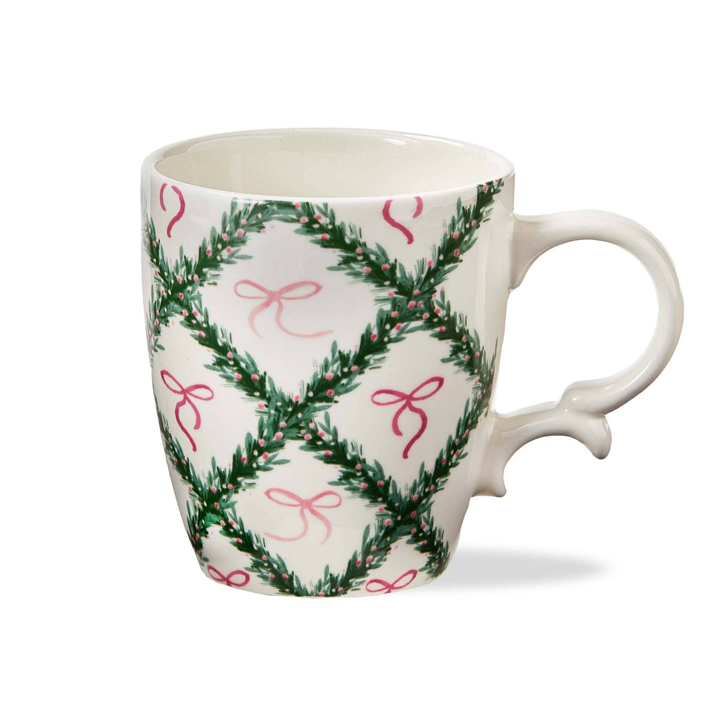 Christmas Very Merry Mug