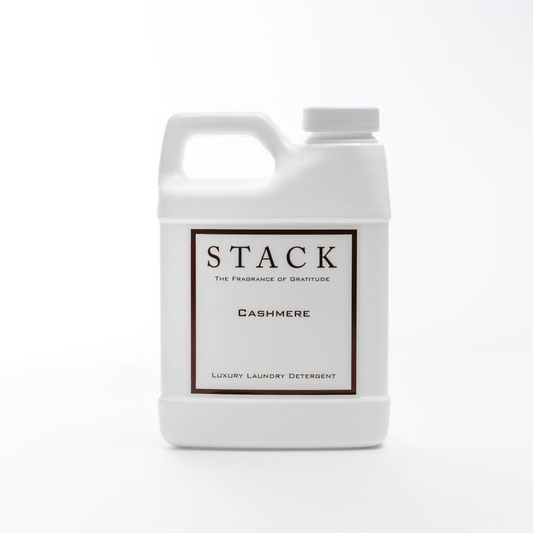 Cashmere Laundry Detergent - 32 oz
