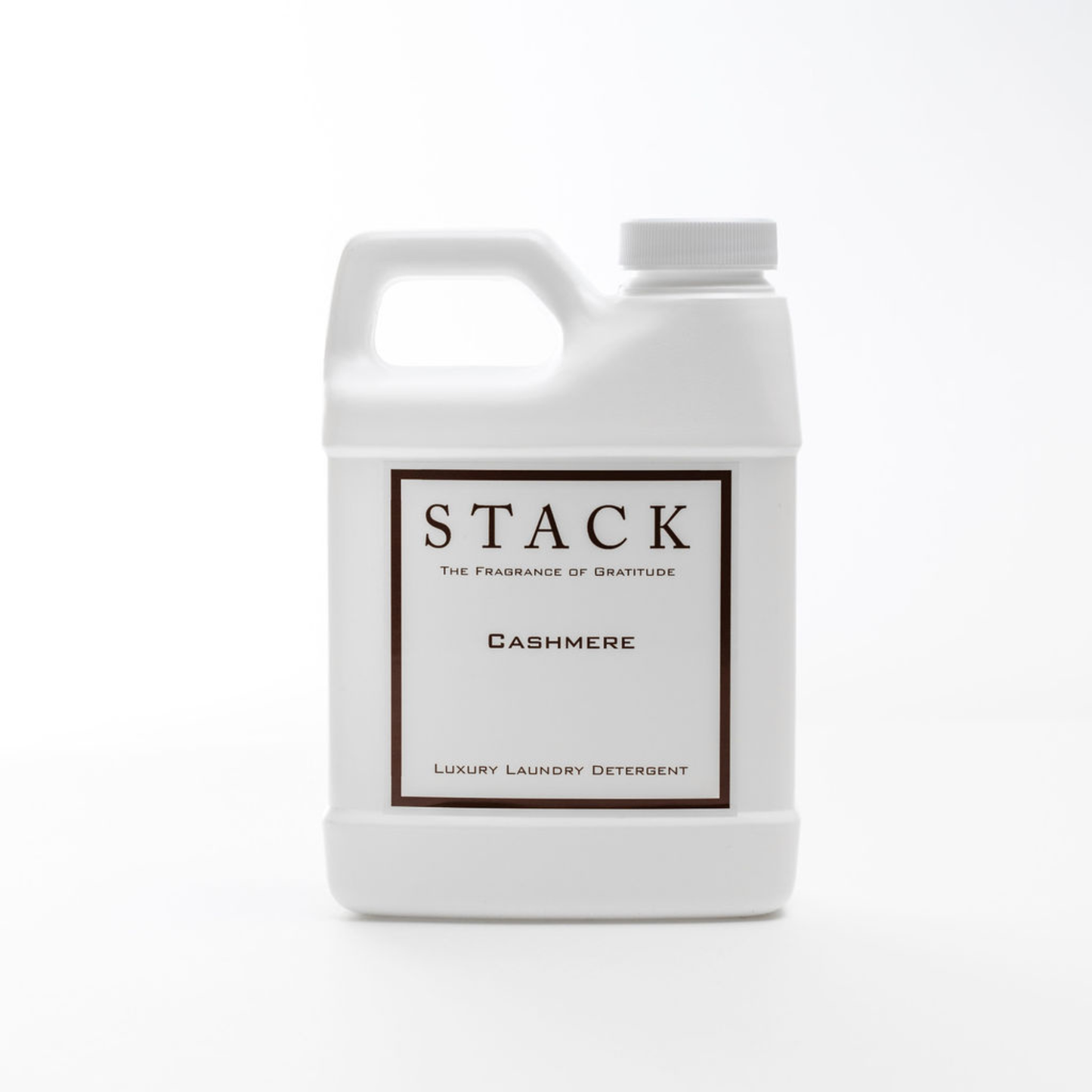 Cashmere Laundry Detergent - 16 oz