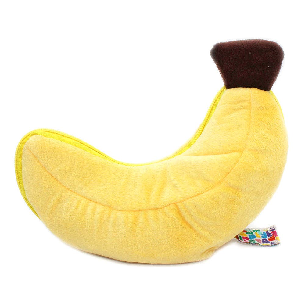 Poppet the Butterfly/Banana - Flipetz