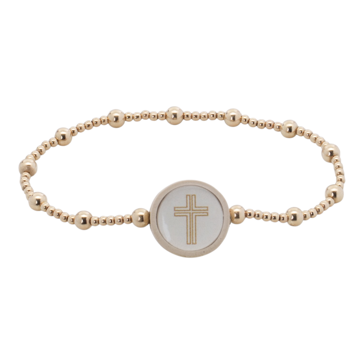 Survivor Series Beaded Collection - Everlasting 6.25"