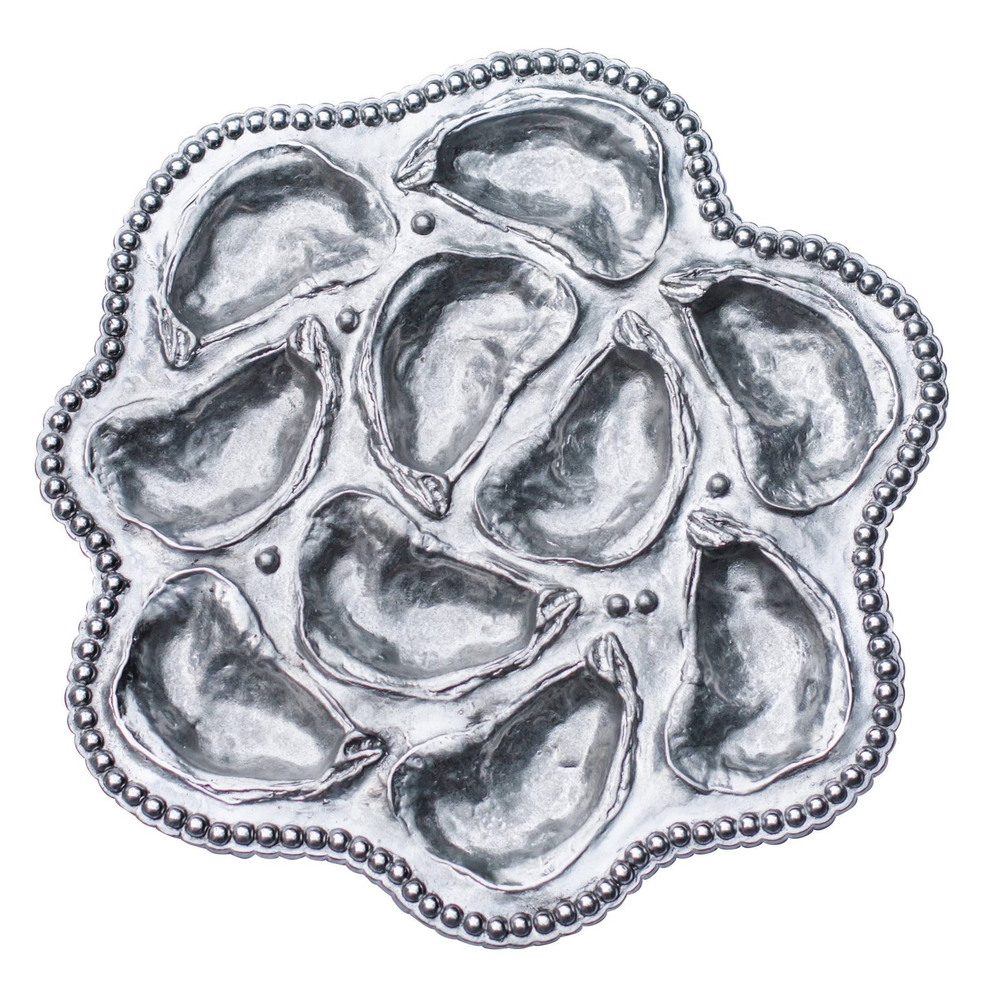 Oyster Plate/Griller