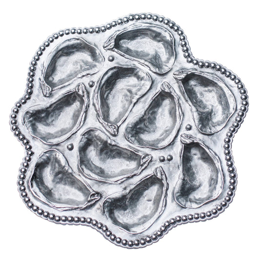 Oyster Plate/Griller