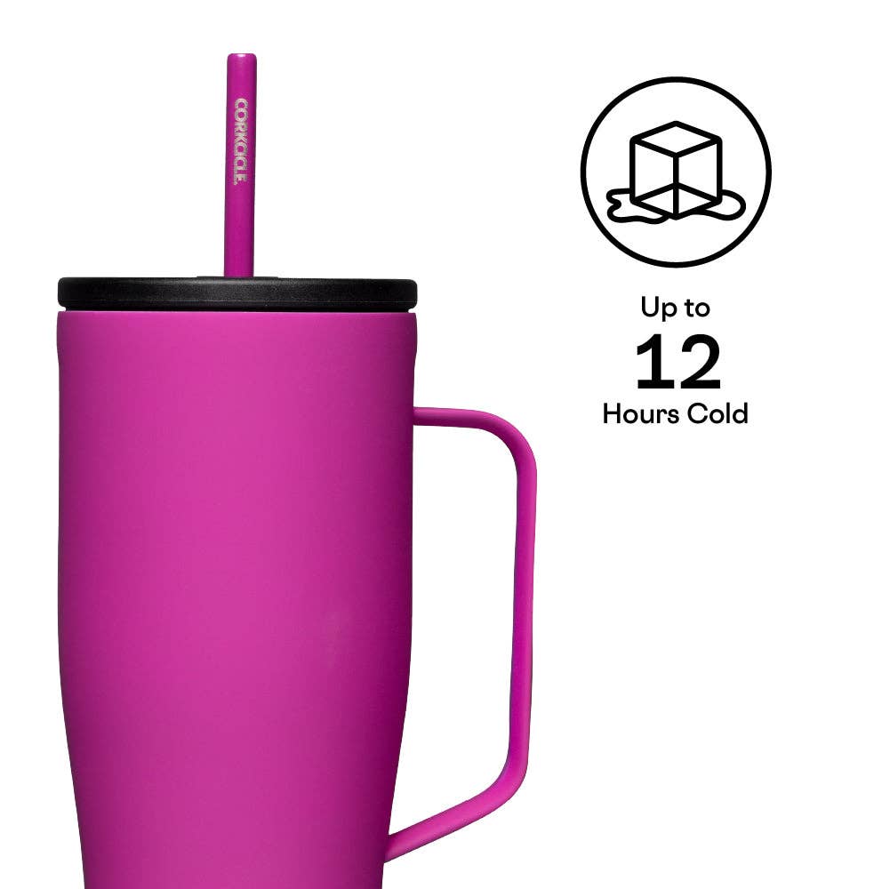 Cold Cup XL - 30oz Berry Punch