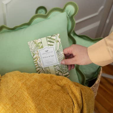 Willow & Sage Sachet